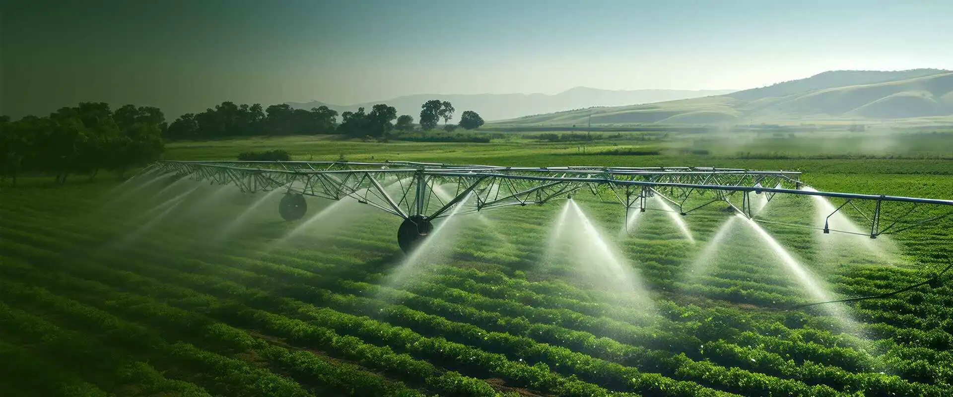 Unparalleled Performance in Agriculture