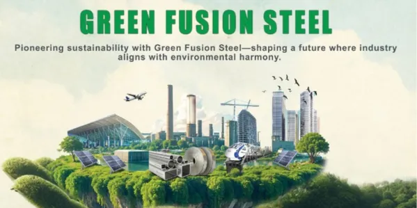 Green Steel