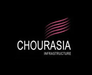 Chourasia infrastructure