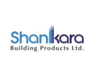 Shankara Building product LTD
