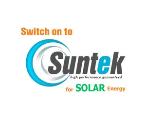 Suntek Energy Systems Private Limited (Truzon Solar)