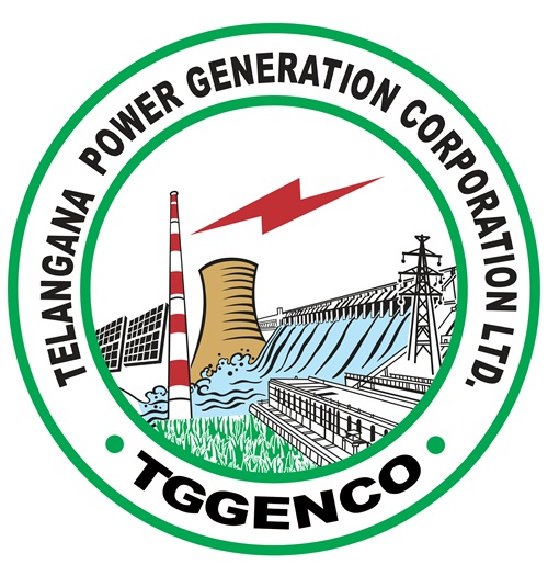 TGGENCO Logo
