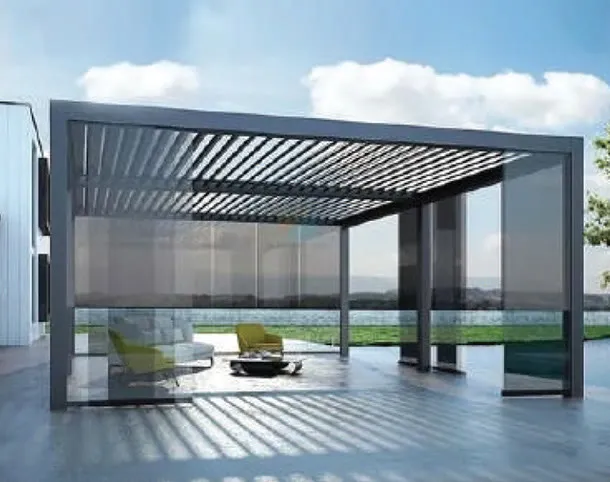 Pergolas / Sheds & Gates